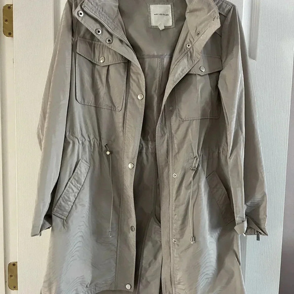 Parka, jacket - Picture 7 of 9